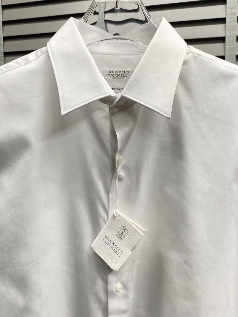 Berluti Shirts